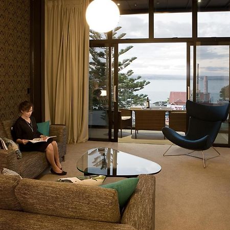 Vue Apartments Нейпір Екстер'єр фото