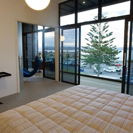 Vue Apartments Нейпір Екстер'єр фото