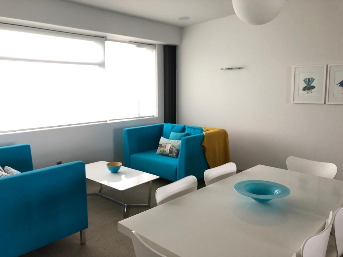 Vue Apartments Нейпір Екстер'єр фото