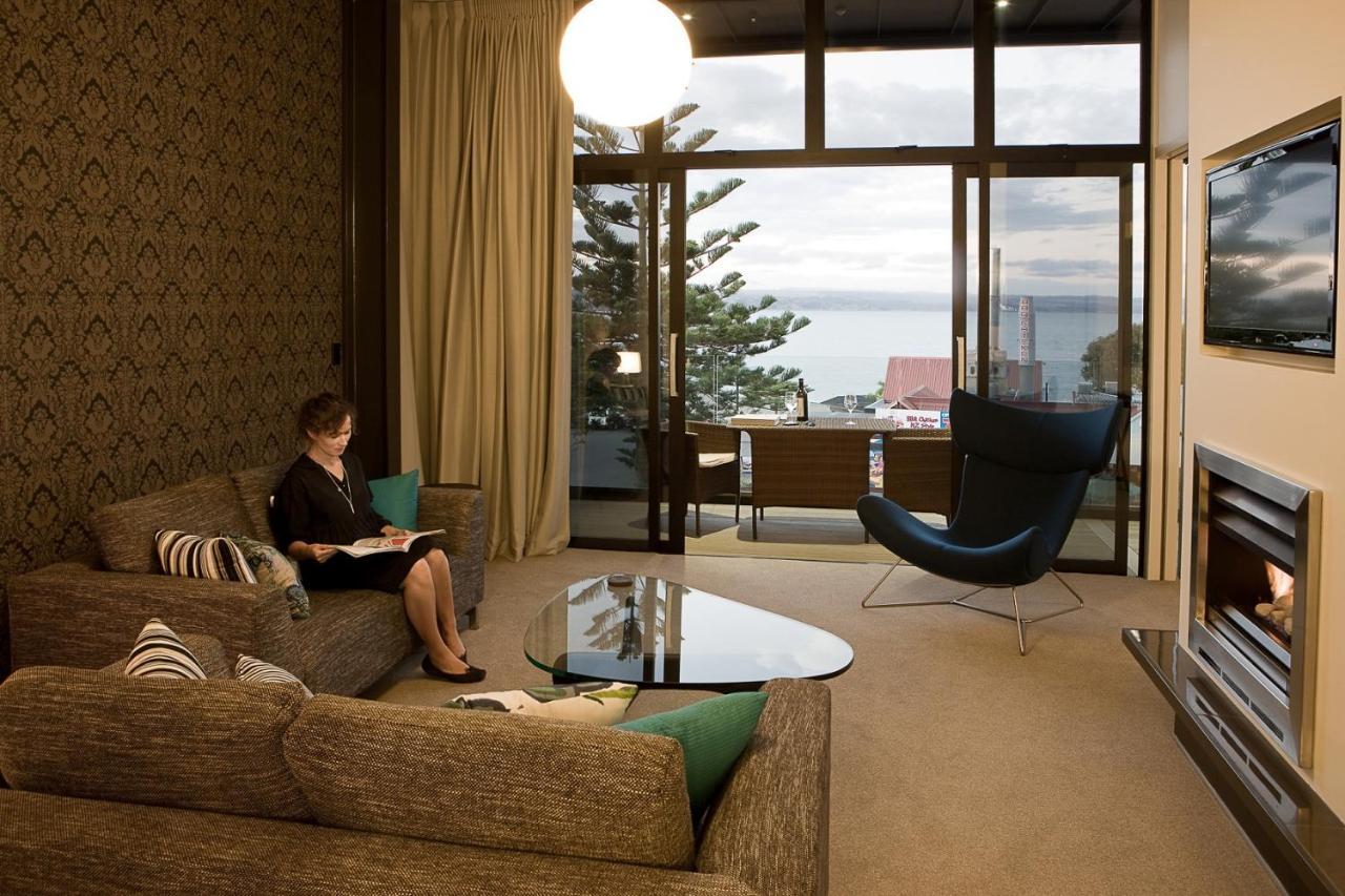 Vue Apartments Нейпір Екстер'єр фото